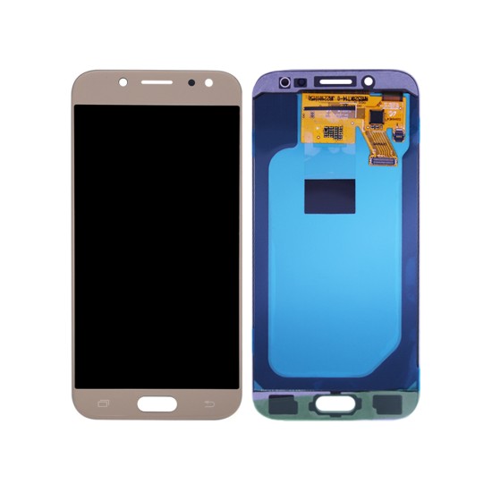 Touch+Display Samsung Galaxy J5 2017/J530 Service Pack Dourado